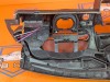 Торпеда MERCEDES-BENZ A-класс W169 (2004 - 2008) фото 13 &mdash; Разборка Мерседес