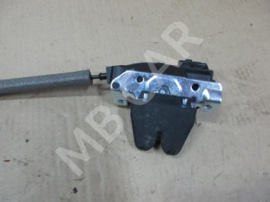 Замок багажника MERCEDES-BENZ E-класс W212/S212/C207/A207 рестайлинг (2013 - 2016) — Разборка Мерседес