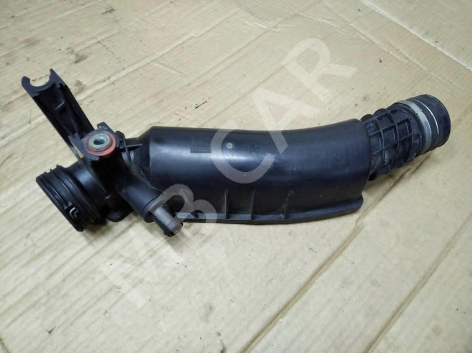 Демпфер MERCEDES-BENZ C-класс W203/S203/CL203 рестайлинг (2004 - 2008) фото 1 &mdash; Разборка Мерседес