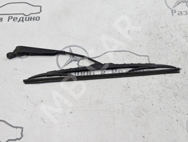 Поводок дворников MERCEDES-BENZ M-класс W163 (1997 - 2001) — Разборка Мерседес