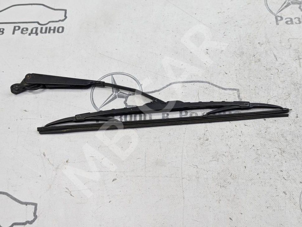 Поводок дворников MERCEDES-BENZ M-класс W163 (1997 - 2001) фото 1 — Разборка Мерседес