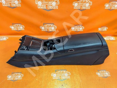 Подлокотник MERCEDES-BENZ S-класс W222/C217/A217 (2013 - 2017) — Разборка Мерседес