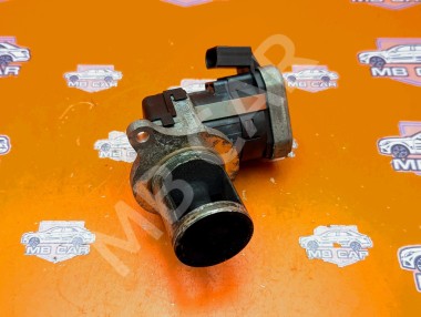 Клапан EGR MERCEDES-BENZ E-класс W211/S211 (2002 - 2006) — Разборка Мерседес