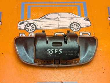 Плафон салона MERCEDES-BENZ V-класс W638/W639 (1996 - 2003) V 220 2.1 D AT (122 л.с.) &mdash; Разборка Мерседес