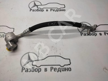 Трубка кондиционера MERCEDES-BENZ C-класс W204/S204 (2006 - 2011) — Разборка Мерседес