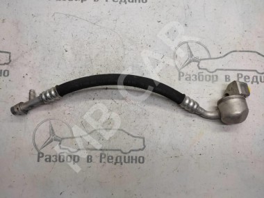 Трубка кондиционера MERCEDES-BENZ C-класс W204/S204/С204 рестайлинг (2011 - 2015) — Разборка Мерседес