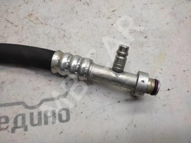 Трубка кондиционера MERCEDES-BENZ C-класс W204/S204/С204 рестайлинг (2011 - 2015) — Разборка Мерседес