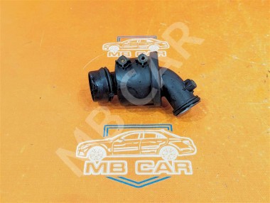 Демпфер турбины MERCEDES-BENZ Sprinter w906 — Разборка Мерседес