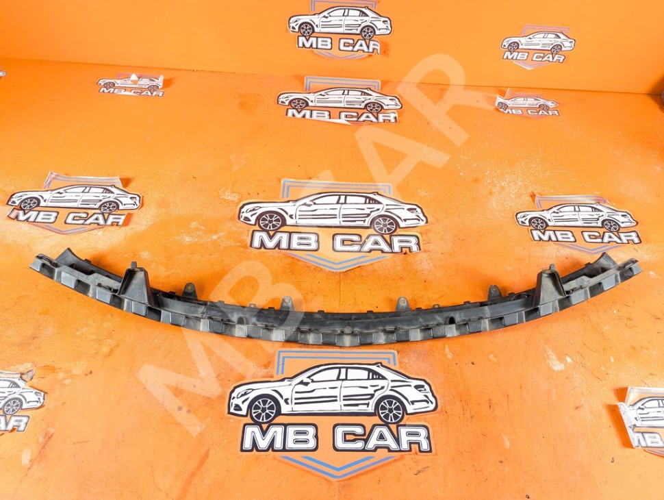 Кронштейн крепления бампера MERCEDES-BENZ GLK-класс X204 (2008 - 2012) фото 1 &mdash; Разборка Мерседес