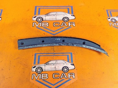 Жабо MERCEDES-BENZ Vito W638 (1996 - 2003) 108 2.3 CDI MT (79 л.с.) &mdash; Разборка Мерседес
