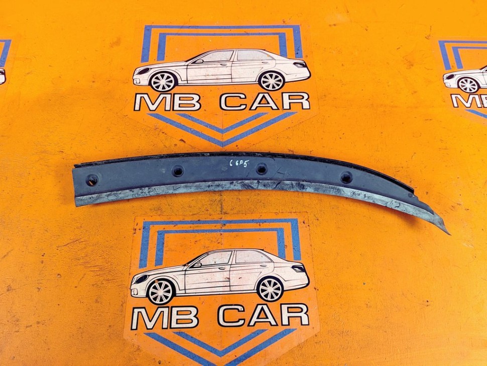Жабо MERCEDES-BENZ Vito W638 (1996 - 2003) 108 2.3 CDI MT (79 л.с.) фото 1 &mdash; Разборка Мерседес