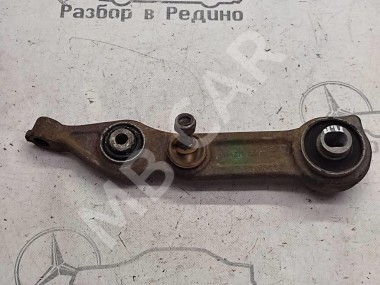 Рычаг передний нижний правый MERCEDES-BENZ E-класс W211/S211 (2002 - 2006) — Разборка Мерседес