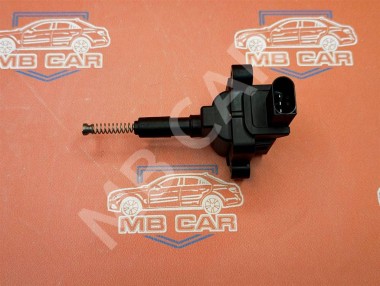 Катушка зажигания MERCEDES-BENZ C-класс W204/S204 (2006 - 2011) — Разборка Мерседес