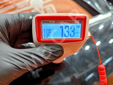 Дверь передняя правая MERCEDES-BENZ S-класс W220 рестайлинг (2002 - 2005) &mdash; Разборка Мерседес