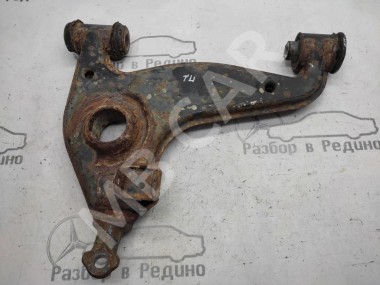 Рычаг передний нижний левый MERCEDES-BENZ S-класс W140 (1991 - 1998) — Разборка Мерседес