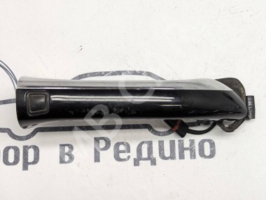 Ручка двери наружняя MERCEDES-BENZ M-класс W164 (2005 - 2008) — Разборка Мерседес