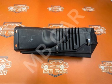 Корпус воздушного фильтра MERCEDES-BENZ E-класс W211/S211 рестайлинг (2006 - 2009) — Разборка Мерседес