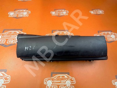 Корпус воздушного фильтра MERCEDES-BENZ E-класс W211/S211 рестайлинг (2006 - 2009) — Разборка Мерседес