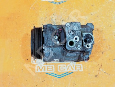 Компрессор кондиционера MERCEDES-BENZ V-класс W639 (2003 - 2014) — Разборка Мерседес