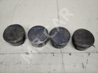 Поршень бензин MERCEDES-BENZ M-класс W164 (2005 - 2008) — Разборка Мерседес