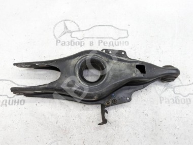 Рычаг задней стойки (лодка) MERCEDES-BENZ E-класс W211/S211 (2002 - 2006) — Разборка Мерседес