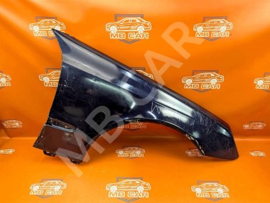 Крыло переднее правое MERCEDES-BENZ E-класс W211/S211 (2002 - 2006) — Разборка Мерседес