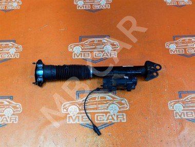 Амортизатор задний MERCEDES-BENZ GLE-класс AMG W166 (2015 - 2019) — Разборка Мерседес