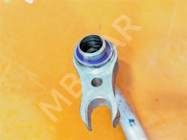 Трубка кондиционера MERCEDES-BENZ E-класс W213/S213/C238/A238 (2016 - 2021) — Разборка Мерседес