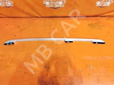 Рейлинги MERCEDES-BENZ GLK-класс X204 (2008 - 2012) — Разборка Мерседес