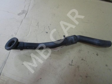 Водосток MERCEDES-BENZ Vito W638 (1996 - 2003) &mdash; Разборка Мерседес