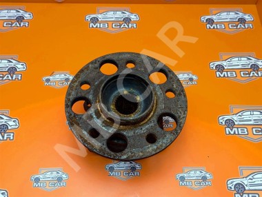 Ступица задняя MERCEDES-BENZ E-класс W211/S211 (2002 - 2006) — Разборка Мерседес