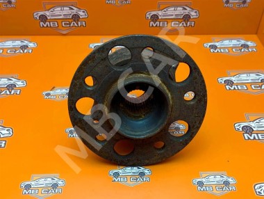 Ступица задняя MERCEDES-BENZ E-класс W211/S211 (2002 - 2006) — Разборка Мерседес