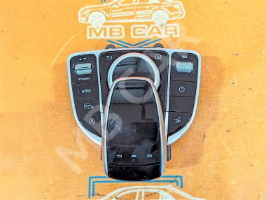 Джойстик MERCEDES-BENZ E-класс W213/S213/C238/A238 (2016 - 2021) — Разборка Мерседес