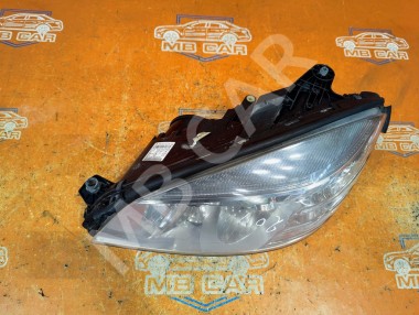 Фара левая MERCEDES-BENZ C-класс W204/S204 (2006 - 2011) — Разборка Мерседес