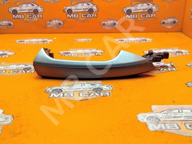 Ручка двери наружняя MERCEDES-BENZ C-класс W204/S204/С204 рестайлинг (2011 - 2015) &mdash; Разборка Мерседес