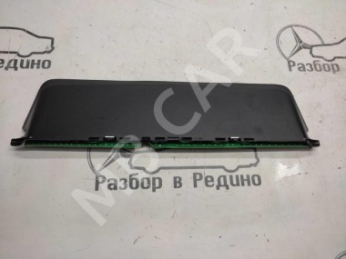 Фонарь стоп-сигнала MERCEDES-BENZ S-класс W222/C217/A217 рестайлинг (2017 - 2020) — Разборка Мерседес