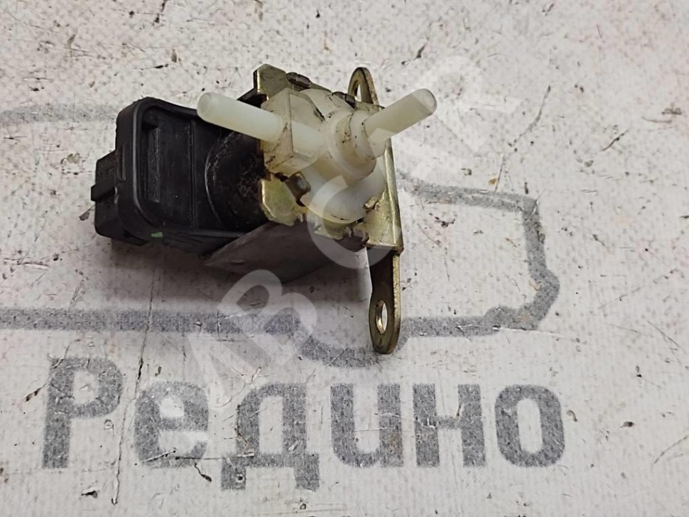 Клапан электромагнитный MERCEDES-BENZ Vito W638 (1996 - 2003) фото 1 — Разборка Мерседес