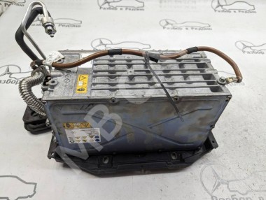 Преобразователь напряжения MERCEDES-BENZ S-класс W222/C217/A217 (2013 - 2017) — Разборка Мерседес