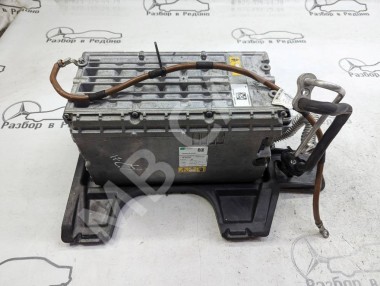 Преобразователь напряжения MERCEDES-BENZ S-класс W222/C217/A217 (2013 - 2017) — Разборка Мерседес