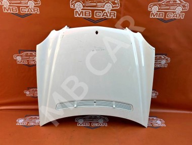 Капот MERCEDES-BENZ E-класс W211/S211 (2002 - 2006) — Разборка Мерседес