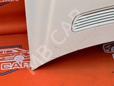 Капот MERCEDES-BENZ E-класс W211/S211 (2002 - 2006) — Разборка Мерседес