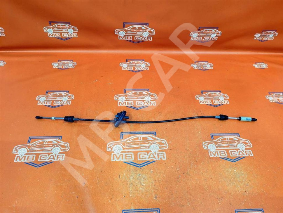 Трос кулисы АКПП MERCEDES-BENZ Sprinter W906 (2006 - 2019) фото 1 &mdash; Разборка Мерседес