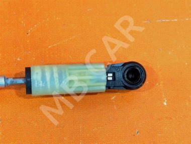 Трос кулисы АКПП MERCEDES-BENZ Sprinter w906 — Разборка Мерседес