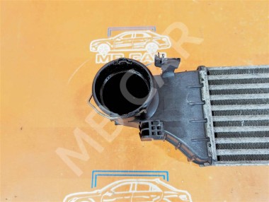 Интеркулер MERCEDES-BENZ C-класс W203/S203/CL203 рестайлинг (2004 - 2008) — Разборка Мерседес