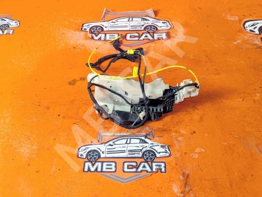 Замок двери задней правой MERCEDES-BENZ S-класс W220 (1998 - 2005) &mdash; Разборка Мерседес