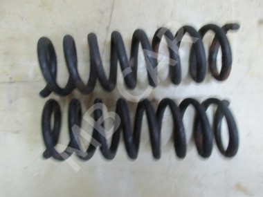 Пружина задняя MERCEDES-BENZ C-класс W203/S203/CL203 (2000 - 2004) — Разборка Мерседес