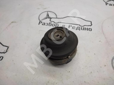 Опора двигателя MERCEDES-BENZ S-класс W220 (1998 - 2005) — Разборка Мерседес