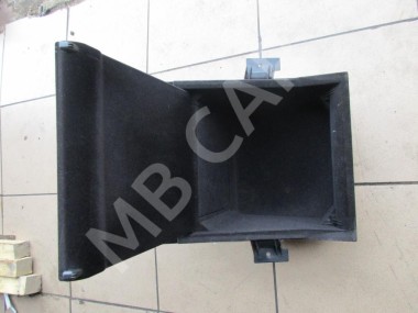 Бардачок MERCEDES-BENZ S-класс W221 (2005 - 2009) — Разборка Мерседес