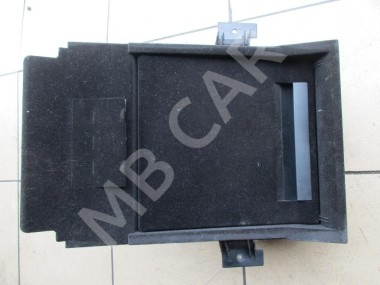 Бардачок MERCEDES-BENZ S-класс W221 (2005 - 2009) — Разборка Мерседес