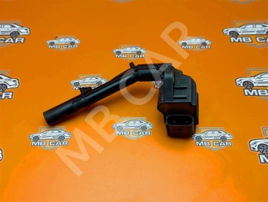Катушка зажигания MERCEDES-BENZ C-класс W204/S204 (2006 - 2011) — Разборка Мерседес